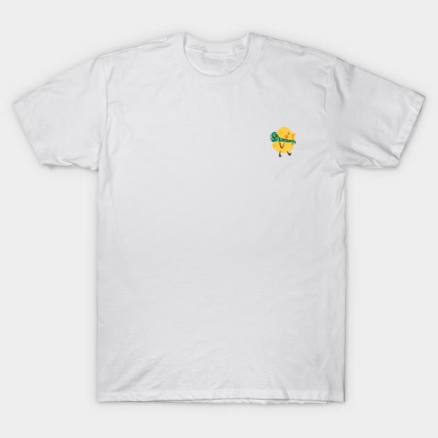 little chick T-Shirt by piyo.studio